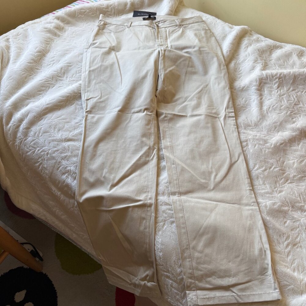 Lightweight summer pants